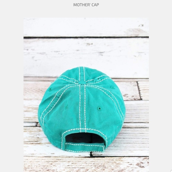 Tired as a Mother - Picture 2 of 2